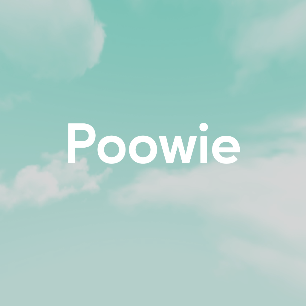 Poowie's Profile Picture on PvPRP